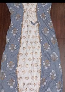 grey shrug