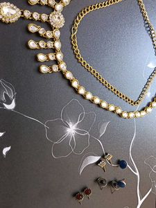 Elegant kamarband