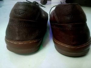 ✨🔥ORIGINAL REDTAPE BROWNIE PURE ✨ LEATHER SHOES