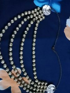 beautiful necklace
