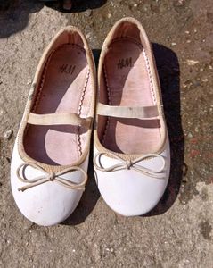 H&M Ballet Flats