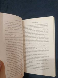 Heart on the Edge by Novoneel Chakraborty