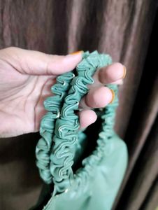Hand+Sling Bag