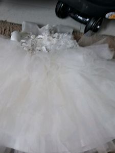 New White Froke