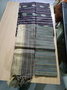 Suit Unstitched
