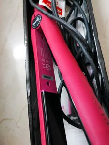 Torlen Hair Straightner And Styler