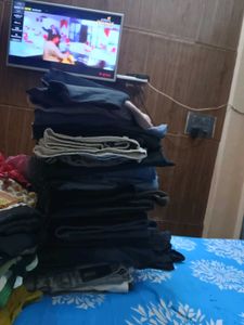 Jeans (1) for girls n boys
