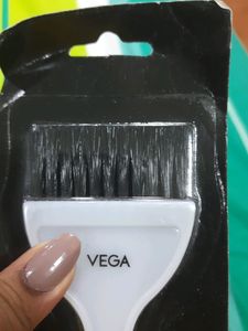 Price Drop!Dye Brush With Herbal Essence Condition