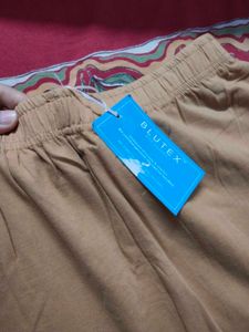 Set of 2 Blutex Leggings Combo -💖 🤎Two Pairs
