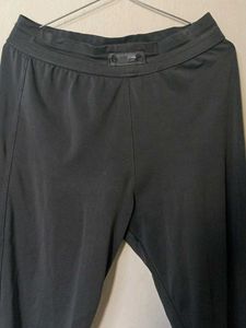 Comfortable Dark Grey Track pant