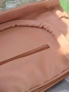 Cute Teddy Bear Hobo Bag