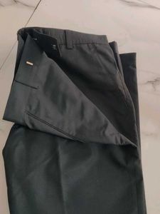 new pant but not use