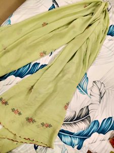 3 Dupattas For Sale