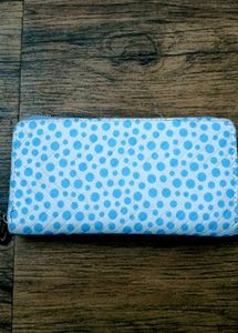 Polka Dot Wallet