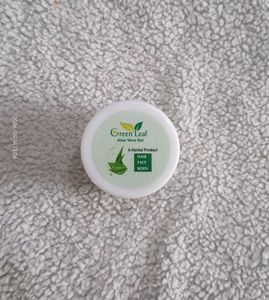 ❗SALE❗NEW GREEN LEAF ALOVERA GEL❗SALE❗