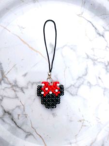 Handmade Beaded Charms