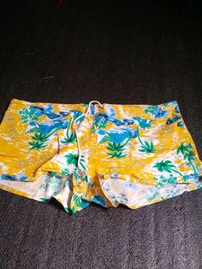 Halfpant
