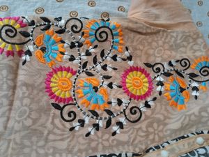 Sorf Kurta