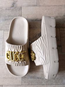 Designer Embellished Slides