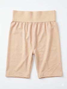 Nude Shapewear Shorts