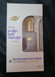 Hair Serums Combo