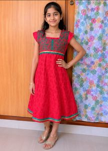 Two Ethnic Tops
