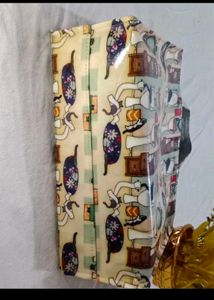😍Unique waterproof Print Tote Bag🤩