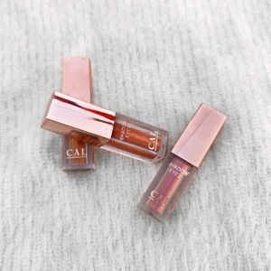 CAL SHADOW EYEZ Daily Shimmer Collection