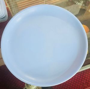 Set Of 12 Bowl And Plates