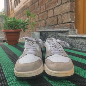 Air Jordan 1 Retro Low EX Coconut Milk