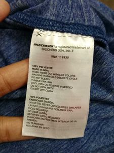 SKECHERS Athletic T-Shirt