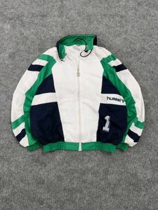 Hummel Vintage  Track Jacket