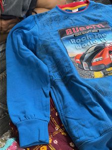 Bugatti "Race the World" Graphic T-Shirt