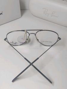 Aviator Eyeglasses