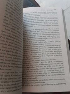 Crime and Punishment - Fyodor Dostoevsky