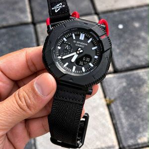 Casio G-Shock Pro Trek Watch