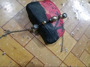 Beaded Necklace &amp; Bracelet Set