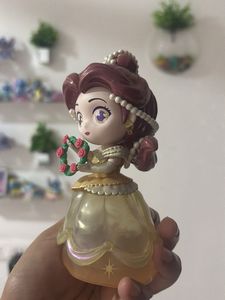Disney Princess Belle Figurine