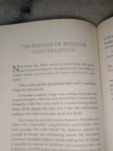 Can We Be Strangers Again? Book