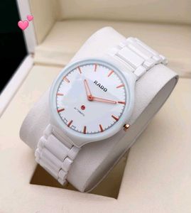 RADO modelHight end *Ceramic* quality FOR MENS