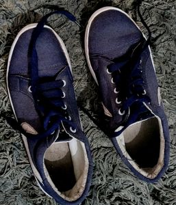Casual Sneaker Women Shoes 6 No