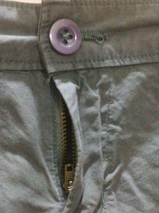 Max Denim Three-Fourth Jeans For Boys 5 To 6 Years
