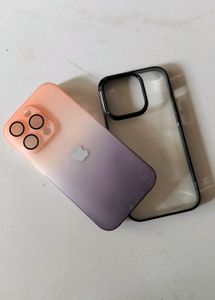 Combo Of 3 Iphone 14 Pro