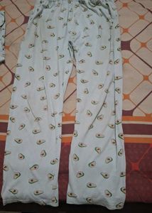 💥  Cute Avocado Pajama Set 💥