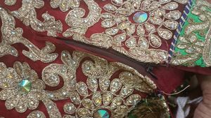 Bridal Lehenga Beautiful For Girls / Women