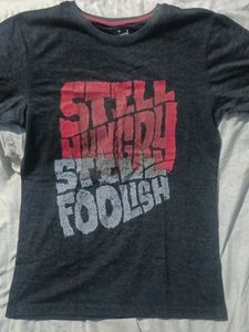 Graphic Print T-Shirt
