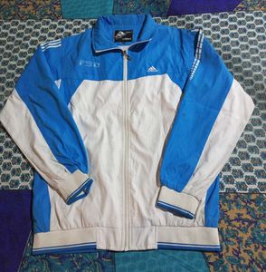 Vintage Adidas Track Jacket