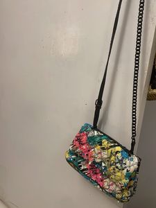 Aldo Multicolour Bag