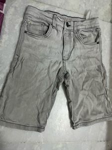 boys combo  Denim Cargo Shorts