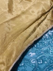 Designer Embroidered beautiful pakistani suit set